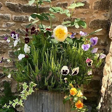 Oxfordshire Living - The Bowler Hat Cottage - Woodstock Exterior foto